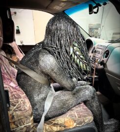 ROB JUNG’S METAL ART 306-921-3747 Hudson Bay SK
