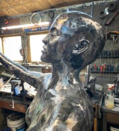 ROB JUNG’S METAL ART 306-921-3747 Hudson Bay SK