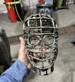 ROB JUNG’S METAL ART 306-921-3747 Hudson Bay SK