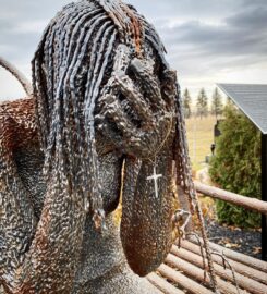 ROB JUNG’S METAL ART 306-921-3747 Hudson Bay SK