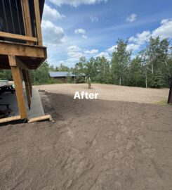 AWT WELDING LTD & EARTHWORKS 403-740-6043 Stettler AB