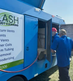 WHIPLASH FURNACE & DUCT CLEANING 587 306 3306 Red Deer AB