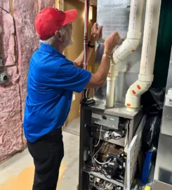 WHIPLASH FURNACE & DUCT CLEANING 587 306 3306 Red Deer AB