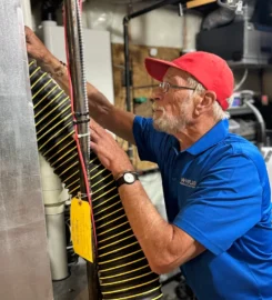 WHIPLASH FURNACE & DUCT CLEANING 587 306 3306 Red Deer AB