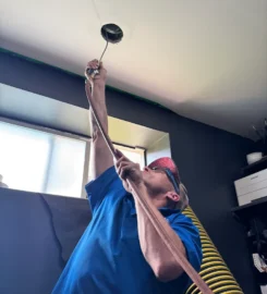 WHIPLASH FURNACE & DUCT CLEANING 587 306 3306 Red Deer AB