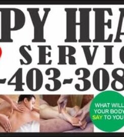 HAPPY HEALTH SERVICES 403 308 3157 Athabasca AB