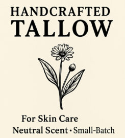 TENACIOUS HANDS, HAT & LADLE 403-358-2527 Red Deer AB