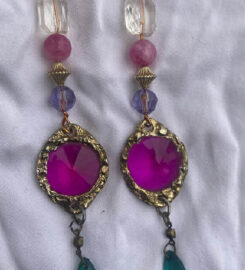 TENACIOUS HANDS, HAT & LADLE 403-358-2527 Red Deer AB