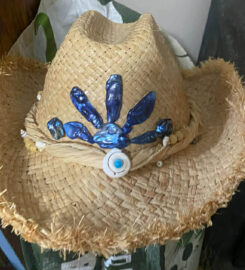 TENACIOUS HANDS, HAT & LADLE 403-358-2527 Red Deer AB