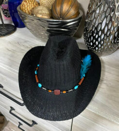 TENACIOUS HANDS, HAT & LADLE 403-358-2527 Red Deer AB