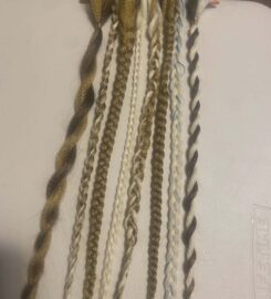 TENACIOUS HANDS, HAT & LADLE 403-358-2527 Red Deer AB