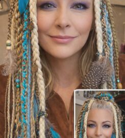 TENACIOUS HANDS, HAT & LADLE 403-358-2527 Red Deer AB