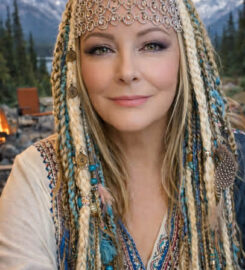 TENACIOUS HANDS, HAT & LADLE 403-358-2527 Red Deer AB