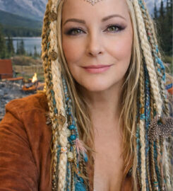 TENACIOUS HANDS, HAT & LADLE 403-358-2527 Red Deer AB