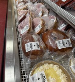 BASHAW MEATS & SAUSAGE LTD  780 226-2212 Bashaw AB