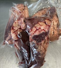 BASHAW MEATS & SAUSAGE LTD  780 226-2212 Bashaw AB