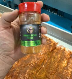 BASHAW MEATS & SAUSAGE LTD  780 226-2212 Bashaw AB