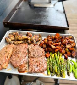 BASHAW MEATS & SAUSAGE LTD  780 226-2212 Bashaw AB