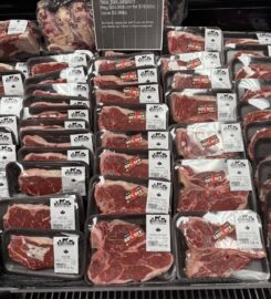 BASHAW MEATS & SAUSAGE LTD  780 226-2212 Bashaw AB