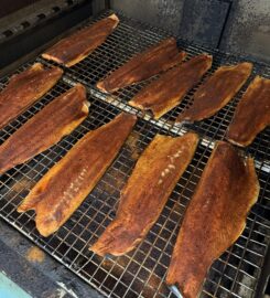 BASHAW MEATS & SAUSAGE LTD  780 226-2212 Bashaw AB