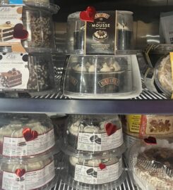 BASHAW MEATS & SAUSAGE LTD  780 226-2212 Bashaw AB