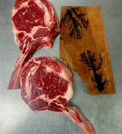 BASHAW MEATS & SAUSAGE LTD  780 226-2212 Bashaw AB