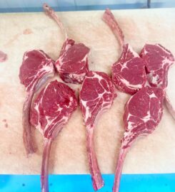 BASHAW MEATS & SAUSAGE LTD  780 226-2212 Bashaw AB