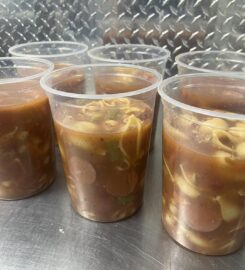 BASHAW MEATS & SAUSAGE LTD  780 226-2212 Bashaw AB