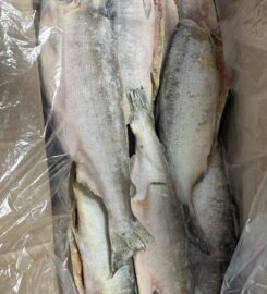 BASHAW MEATS & SAUSAGE LTD  780 226-2212 Bashaw AB