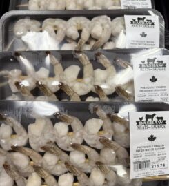 BASHAW MEATS & SAUSAGE LTD  780 226-2212 Bashaw AB