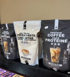 BASHAW MEATS & SAUSAGE LTD  780 226-2212 Bashaw AB