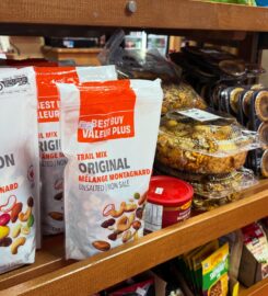 BASHAW MEATS & SAUSAGE LTD  780 226-2212 Bashaw AB