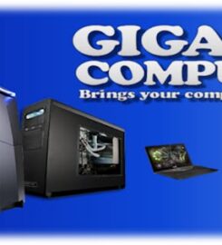 GIGASOFT COMPUTER Computer Repair & Builds 403 928-4445 Medicine Hat AB