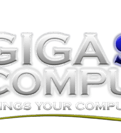 GIGASOFT COMPUTER Computer Repair & Builds 403 928-4445 Medicine Hat AB