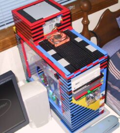 GIGASOFT COMPUTER Computer Repair & Builds 403 928-4445 Medicine Hat AB