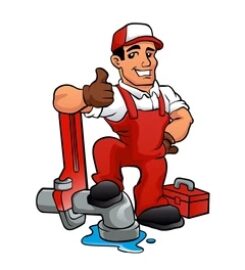 JK PLUMBING 587-834-1860 Red Deer AB