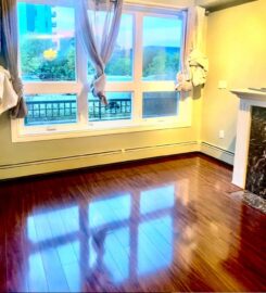 NOAH MOVING & CLEANING COMPANY  (780) 607-2205 Fort McMurray AB