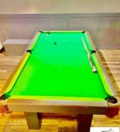 NOAH MOVING & CLEANING COMPANY  (780) 607-2205 Fort McMurray AB