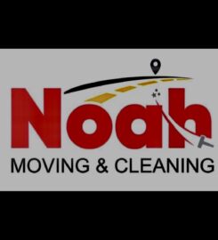 NOAH MOVING & CLEANING COMPANY  (780) 607-2205 Fort McMurray AB
