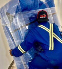 NOAH MOVING & CLEANING COMPANY  (780) 607-2205 Fort McMurray AB