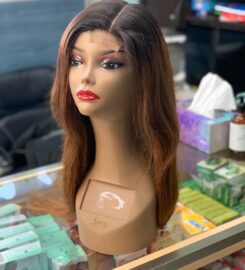 CHI-BUKING INTERNATIONAL MARKET 403-986-5111 Red Deer AB