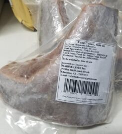 CHI-BUKING INTERNATIONAL MARKET 403-986-5111 Red Deer AB