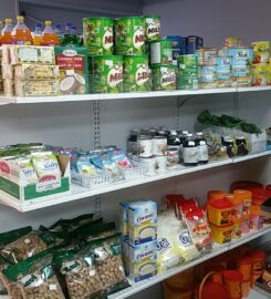 CHI-BUKING INTERNATIONAL MARKET 403-986-5111 Red Deer AB