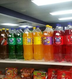 CHI-BUKING INTERNATIONAL MARKET 403-986-5111 Red Deer AB