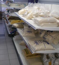 CHI-BUKING INTERNATIONAL MARKET 403-986-5111 Red Deer AB