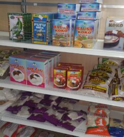 CHI-BUKING INTERNATIONAL MARKET 403-986-5111 Red Deer AB