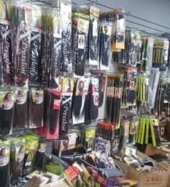 CHI-BUKING INTERNATIONAL MARKET 403-986-5111 Red Deer AB