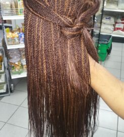 CHI-BUKING INTERNATIONAL MARKET 403-986-5111 Red Deer AB