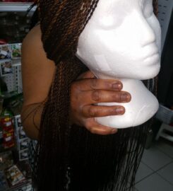 CHI-BUKING INTERNATIONAL MARKET 403-986-5111 Red Deer AB