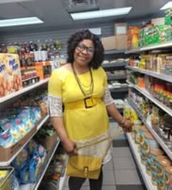 CHI-BUKING INTERNATIONAL MARKET 403-986-5111 Red Deer AB